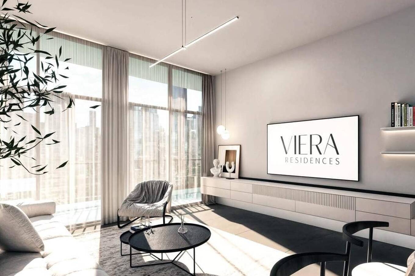 Viera Residences